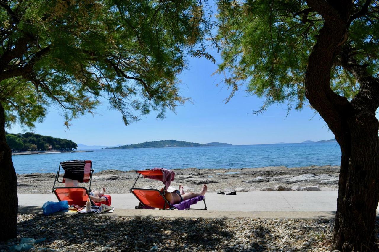 Iva Apartmani Vodice Room photo
